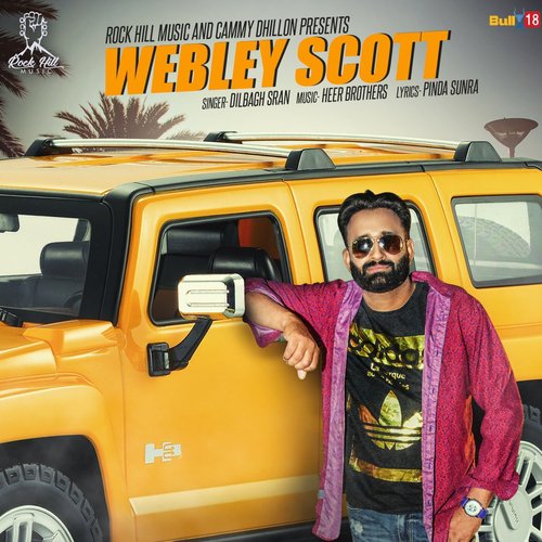 Webley Scott - Dilbagh Sran