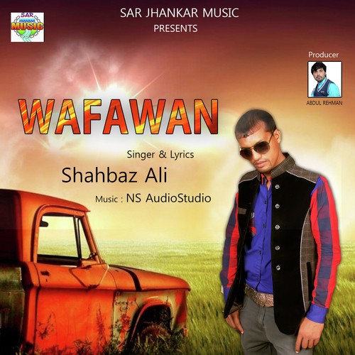 Wafawan - Shahbaz Ali