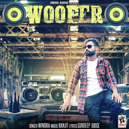 Woofer - Windra