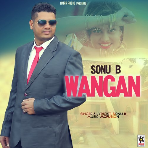Wangan - Sonu B