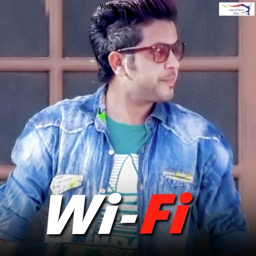 Wi Fi - MR. Parv
