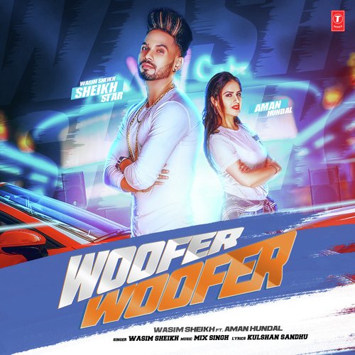 Woofer Woofer - Wasim Sheikh