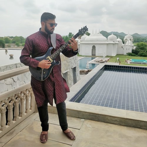 Bolo Dada Shyam - Pratish Mhaske