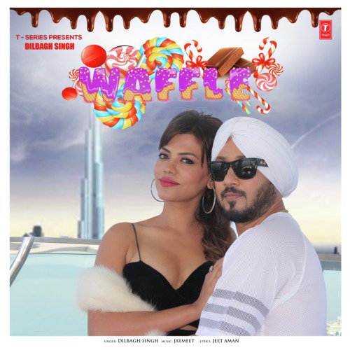 Waffle - Dope Productions (Jay-Meet), Dilbagh Singh