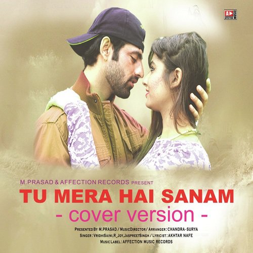 Tu Mera Hai Sanam - Jaspreet Singh - Naveesh Sharma, Monica