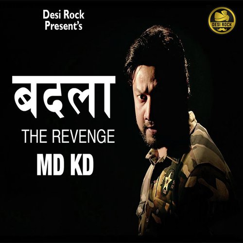 Badla The Revenge - Mannu Divan, Kulbir Dhanoda