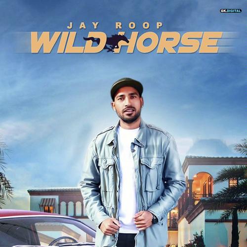 Wild Horse - Jay Roop