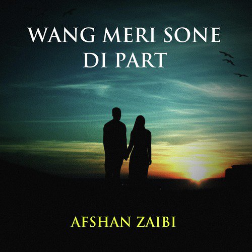 Mara Aein Taan Mara - Afshan Zaibi