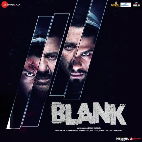 Ali Ali - Raghav Sachar, Arko, Sonal Pradhaan