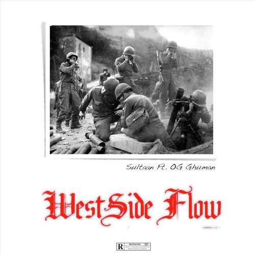 Westside Flow (feat. Og Ghuman) - Sultaan, OG Ghuman