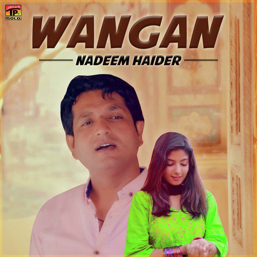 Wangan - Nadeem Haider