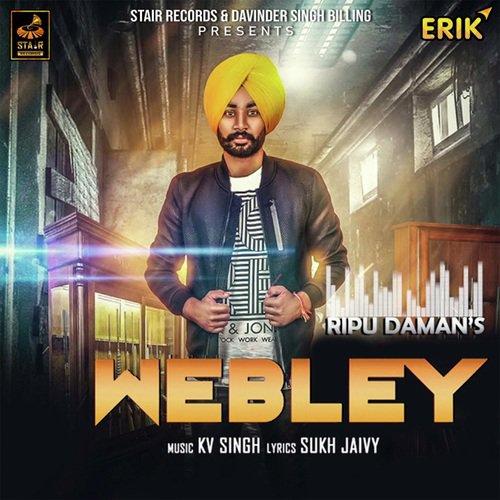 Webley - Ripu Daman