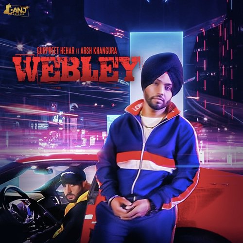 Webley - Gurpreet Hehar