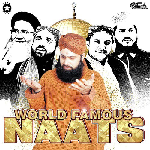 Mustafa Jan E Rehmat Pe Lakhon Salam - Various Artists