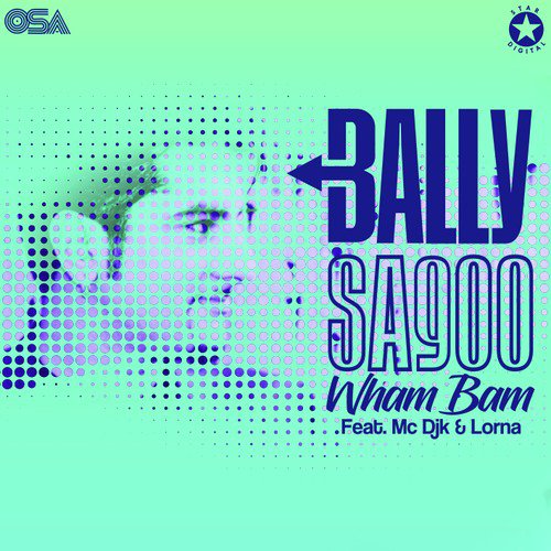 Wham Bam - Bally Sagoo, Lorna, Mc Djk