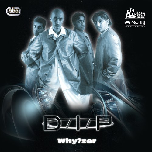 Kapati (DholnTumbi Mix) - DIP