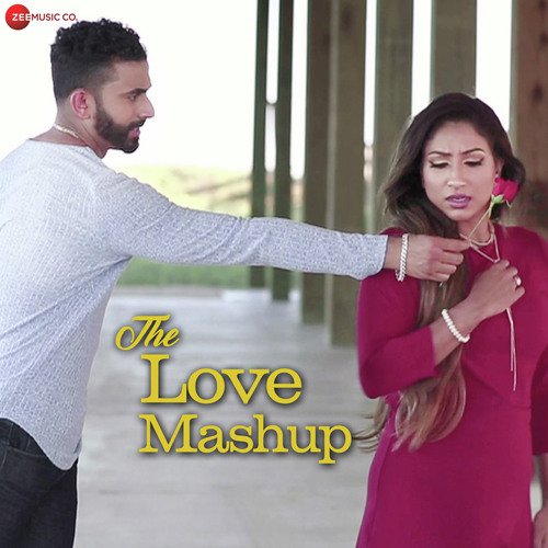 The Love Mashup - Deepshikha Jain, Ashutosh