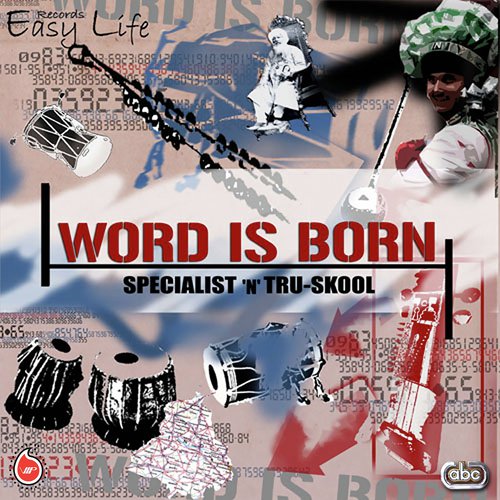 Saibaa Dha Khath - Specialist 039N039 Tru-Skool