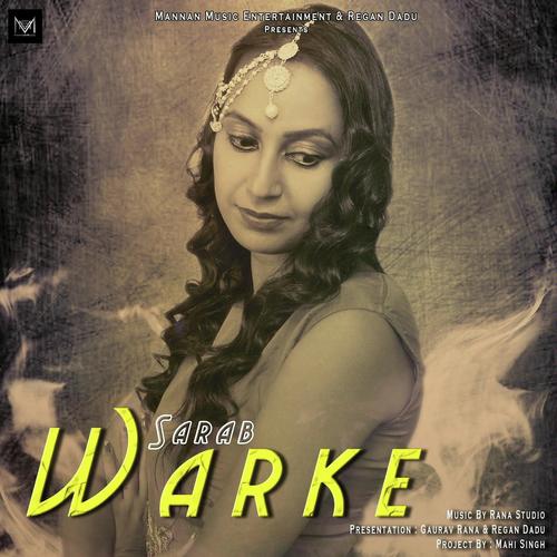 Warke - Sarb Kaur
