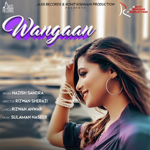 Wangaan - Nazish Sandra