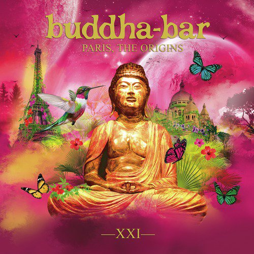 Bayatilar (Zuma Dionys  Dibidabo Remix) - Ravin, Sam Popat, Buddha-Bar