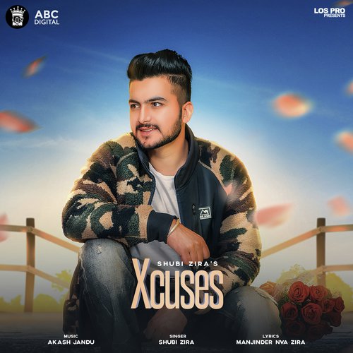 Xcuses - Shubi Zira