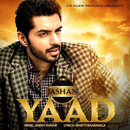 Yaad - Jashan
