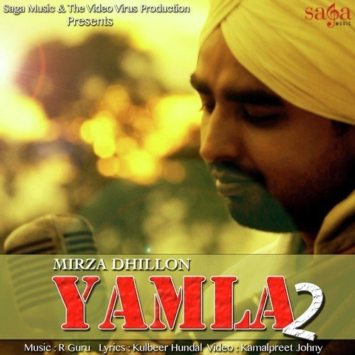 Yamla 2 - Mirza Dhillon