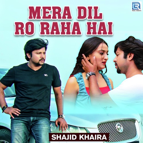 Mera Dil Ro Raha Hai - Ashiwini Bhardwaj