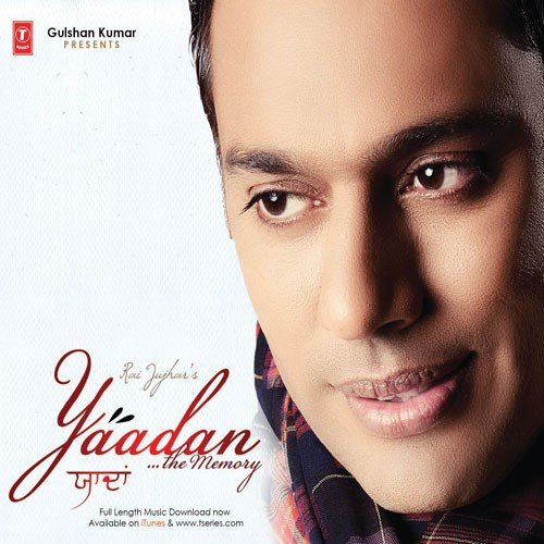 Laara - Rai Jujhar