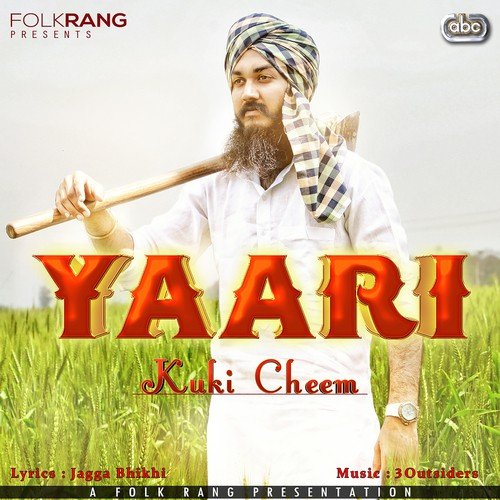 Yaari - Kuki Cheema