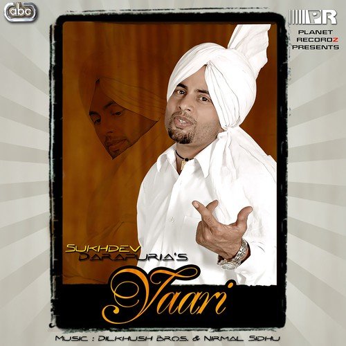 Yaari - Sukhdev Darapuria, Miss Pooja, Suman Bhatti