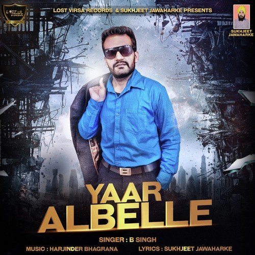 Maan Sohniye Yaara Da - B Singh