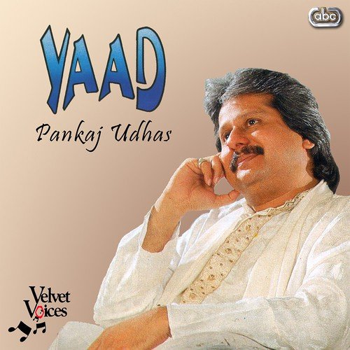 Jiyen To Jiyen Kaise (Version Recording) - Pankaj Udhas
