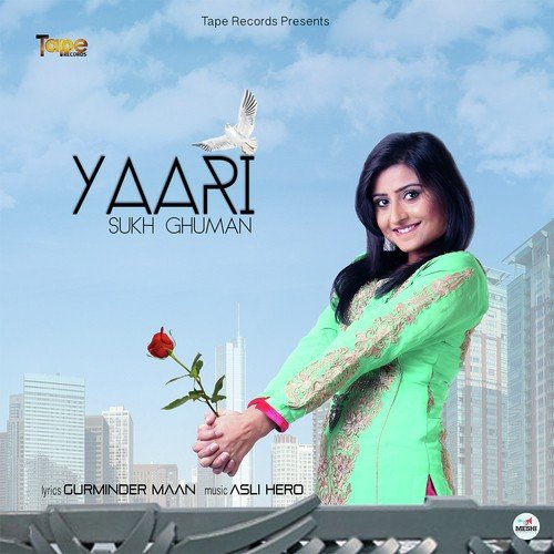 Yaari - Sukh Ghuman