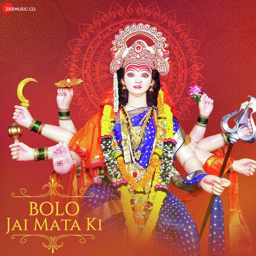 Bolo Jai Mata Di - Amjad-Nadeem