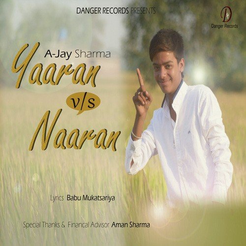 Yaaran VS Naaran - Ajay Sharma