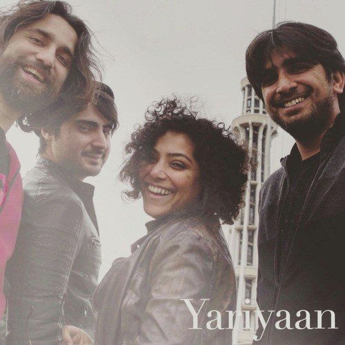 Yariyaan - Hari, Sukhmani, Noori