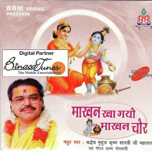 Radha Ke Mann Mein Bas Gaye - Shri Devkinandan Thakur Ji