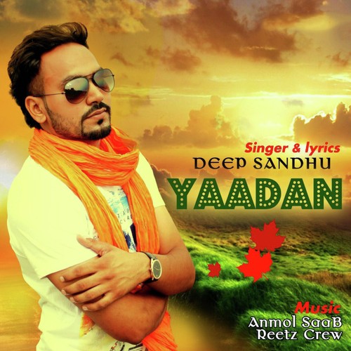Yaadan - Deep Sandhu