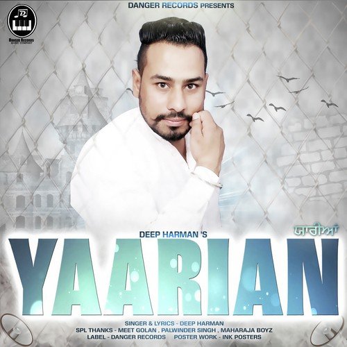 Yaarian - Deep Harman