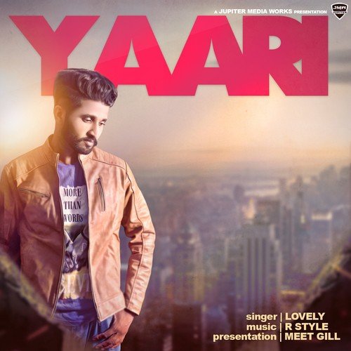 Yaari - Lovely