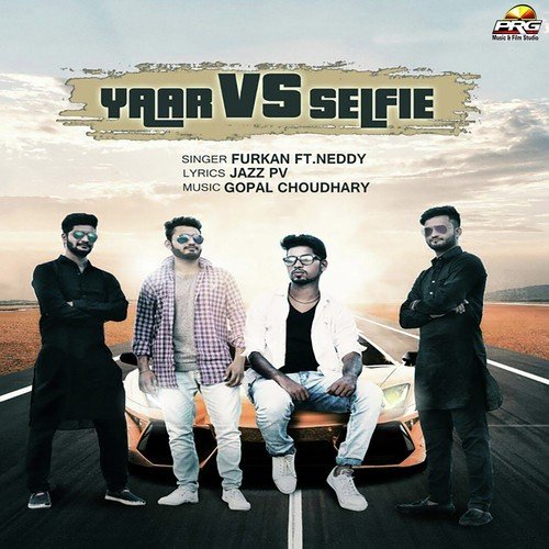 Yaar vs Selfie - Furkan, Neddy