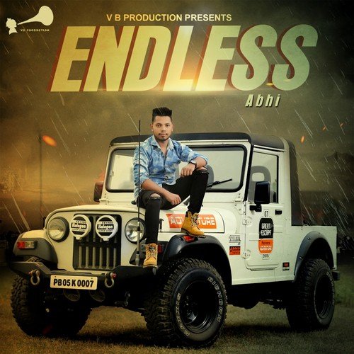 Yaar Endless - Abhi