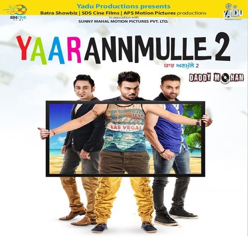 Tann Dolle - Daljit Singh, Gurmeet  Singh