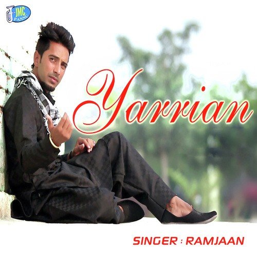 Yarrian - Ramjaan