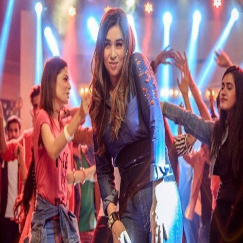 Yeh Kya Hua - Komal Rizvi