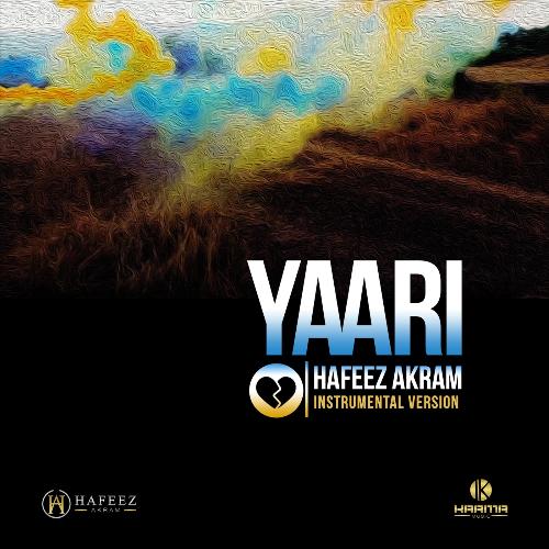 Yaari (Instrumental Version) - Hafeez Akram
