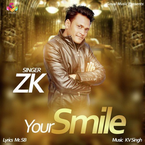 Your Simle - ZK