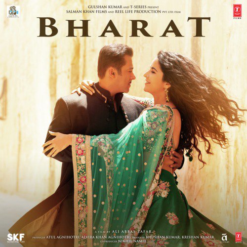 Zinda - Ali Abbas Zafar, Julius Packiam, Vishal-Shekhar